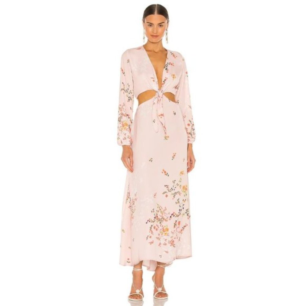 Resa Noelle Dress